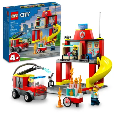Отзывы о конструктор LEGO City Полицейский участок 60316 - отзывы  покупателей на Мегамаркет | конструкторы LEGO 60316 - 600005493066