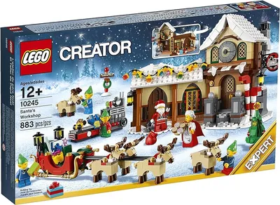LEGO BrickHeadz - 10-Pack Complete Set [Building Toys, Disney, Marvel, DC]  NEW | eBay