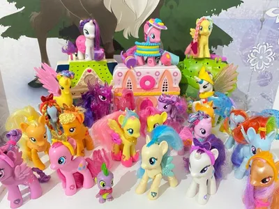 Купить E2514 Игрушка ПОНИ Буря (my little pony) в Минске и Беларуси |  Стоимость: за 83.64 руб.