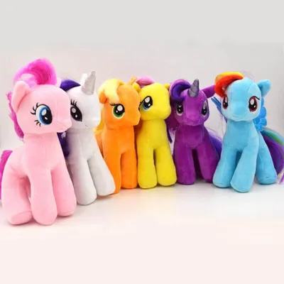 Игровой набор фигурок My Little Pony Фигурок 12 шт (Игрушка для девочек мой  маленький пони Единорог) – фото, отзывы, характеристики в интернет-магазине  ROZETKA от продавца: Ideal Price | Купить в Украине: Киеве,