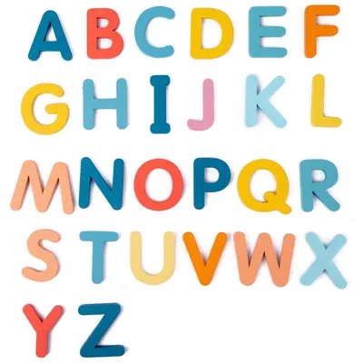 Игрушка для малышей HAPE Английский алфавит купить по цене 3514 ₽ в  интернет-магазине Детский мир
