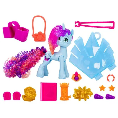 My Little Pony Fluttershy Classic Figure – Toys Onestar
