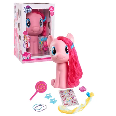 Action Figure Insider » Hasbro Reveals Two New My Little Pony Toys at  #HASCON #MLP