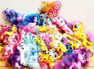1 шт., коллекция игрушки My Little Pony года, экшн-фигурки героев фильма  «соарин Сладкая капля Радуга тире Пинки Пай редкость» из ПВХ, модель пони |  AliExpress