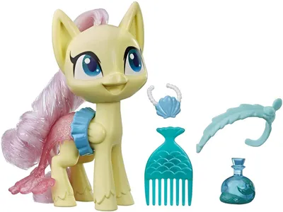 G4 - New Reveal the Magic/Pony Life Toys | My Little Pony Trading Post