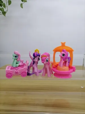 My Little Pony Shining Friends Rarity Figure – Toys Onestar