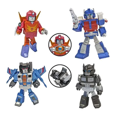 Transformers Toys EarthSpark 1-Step Flip Changer Swindle Action Figure -  Walmart.com