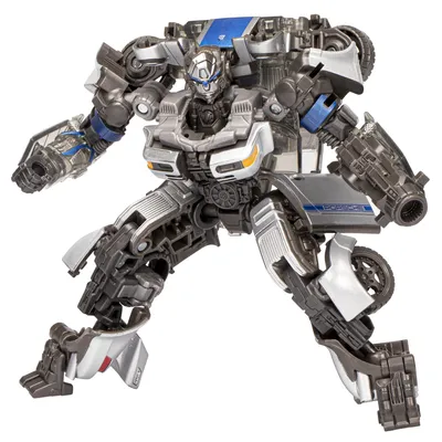 6 Best Transformers Toys of 2024 - Reviewed