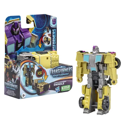 Mega Transformer Toys – RadWish