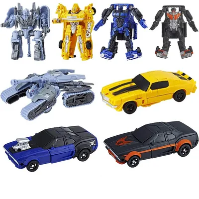 15 Amazing New Transformers Toys To Take Home This Year! - The Illuminerdi