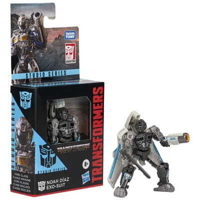 Transformers Toys Generations Legacy Voyager Soundwave Action Figure -  Walmart.com
