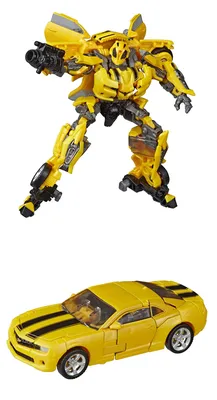 Hasbro Transformers Toys Storm Series Optimus Prime Bumblebee Grimlock  Arcee Autobot Action Figure Model Toy Gifts For Kids | Fruugo NO
