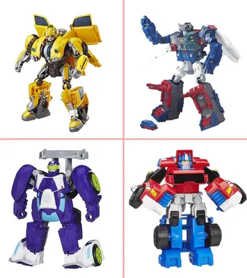Every Transformers Cyberverse Bumblebee Adventures toy we own! - YouTube