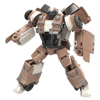 Here Are All Of The New Transformers Toys That Are On The Way - Game  Informer