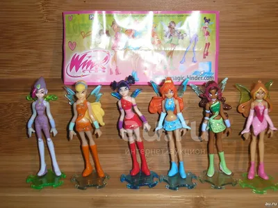 Кукла Winx Club \"Онирикс\", Стелла Winx бежевая (585896) купить по цене 5  000 руб. в интернет-магазине ГУМ