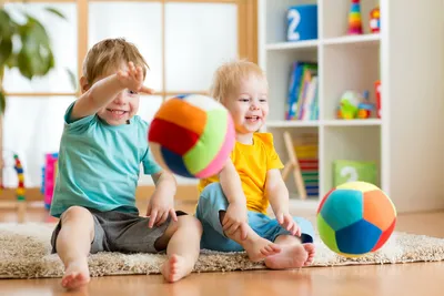 Настольные игры для малышей от 1 года | Babyblog.ru | Дзен