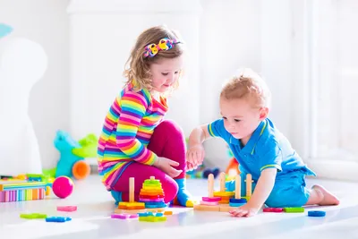 Игры для детей ОВЗ – чем занять особенного малыша? | Дефектология Проф