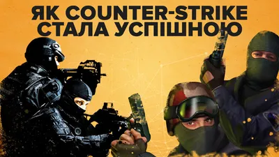 Counter-Strike on Steam