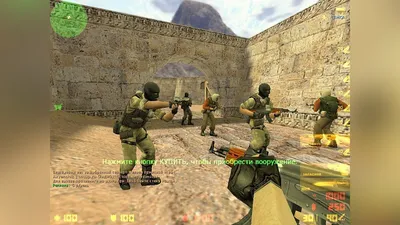 Counter-Strike: Condition Zero Deleted Scenes | Counter-Strike Wiki | Fandom
