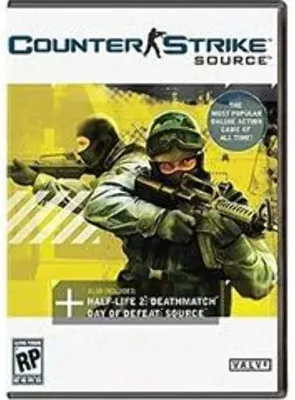 CS Online – Counter-Strike 1.6 в браузере