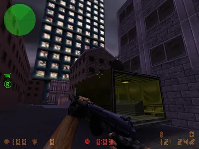 Скачать Critical Strike GO: Gun Games 1.0.47 для Android