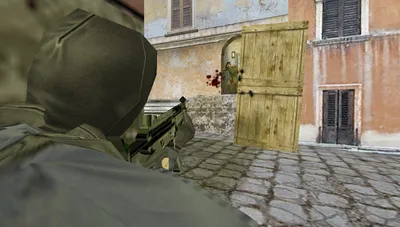 Counter-Strike: Source Final Hands-On - GameSpot