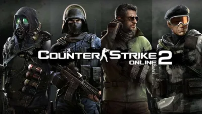 Games and Morality in Business, Education and Training - Counter Strike