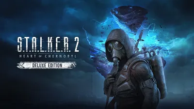 Вышел трейлер украинской игры STALKER 2: Heart of Chornobyl