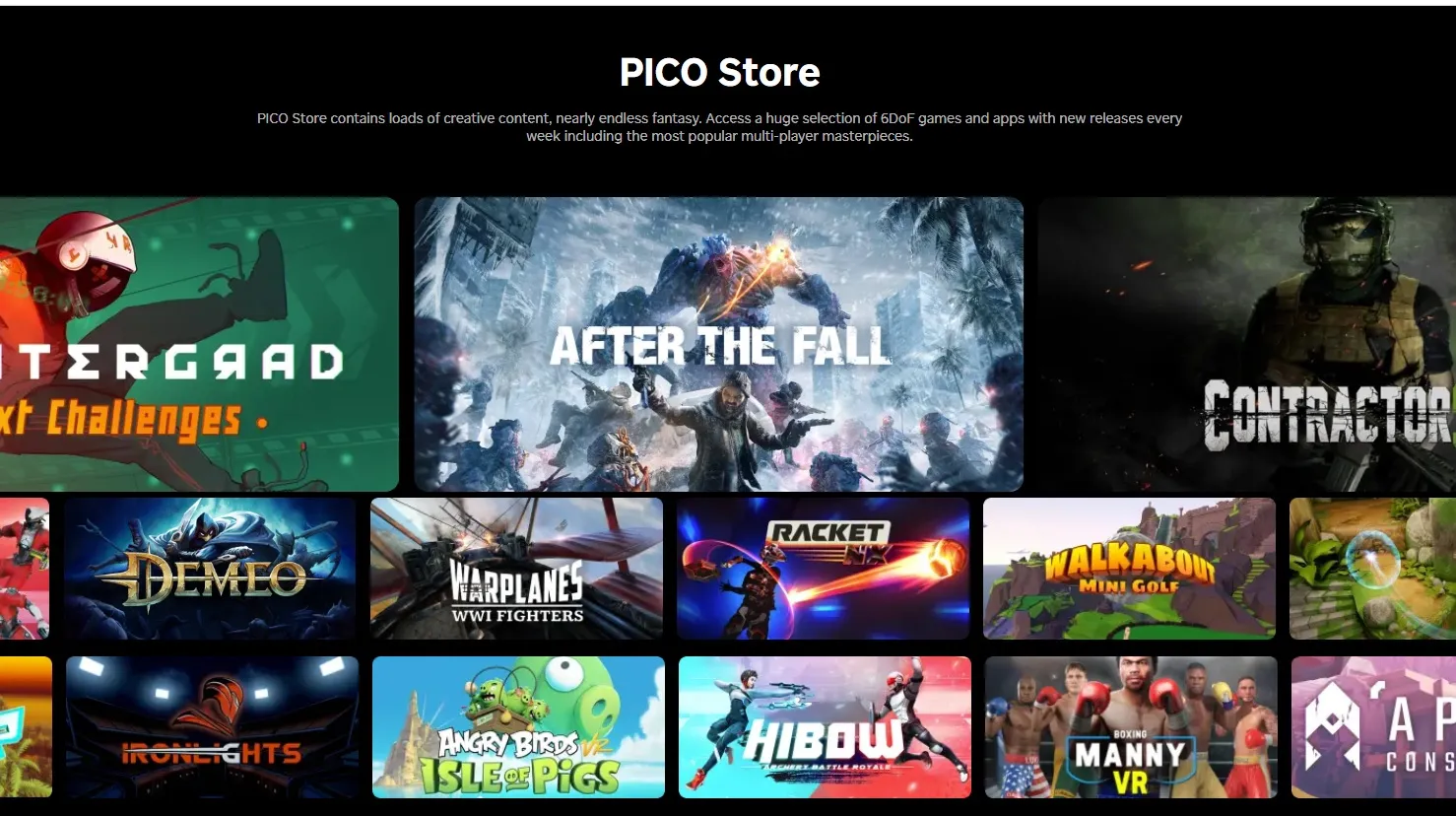 Как Купить Игру В Pico Store