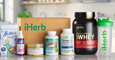 Learn How to Shop iHerb US and Ship Overseas