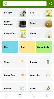 What we offer | iHerb