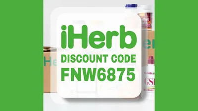 The 25-Year History of iHerb - YouTube