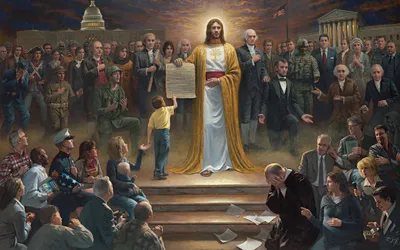 Картинки для декупажа | Иисус христос, Искусство с иисусом, Православная  икона