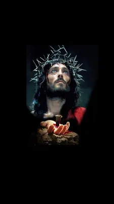 Распятый Иисус Христос На Кресте Религиозный Символ — стоковая векторная  графика и другие изображения на тему Иисус Христос - iStock