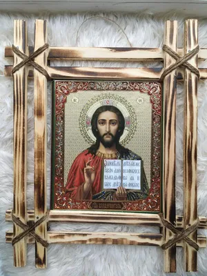 Купить Иисус Христос на холсте, постеры и принты, настенные художественные  картины для гостиной, домашний декор, настенная печать, живопись Caudros  Decora | Joom