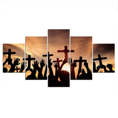Крест деревянный в металлической оправе \"Иисус\" – на сайте для  коллекционеров VIOLITY | Купить в Украине: Киеве, Харькове, Львове, Одессе,  Житомире