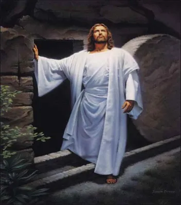 Почему воскрес Иисус Христос? (8 причин)