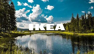 The History of the IKEA Logo - Free Logo Design