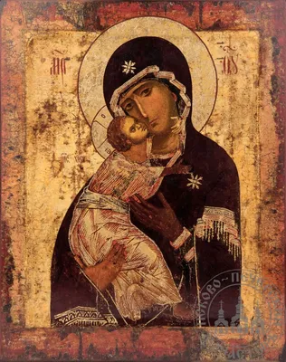 Владимирская икона Божией Матери: за что ее почитают 6 июля | 06.07.2021 |  Змеиногорск - БезФормата