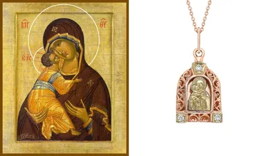 БМ24 рассказывает. Праздник иконы Владимирской Божией Матери