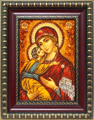 8 сентября — Сретение Владимирской иконы Пресвятой Богородицы —  Александровская епархия