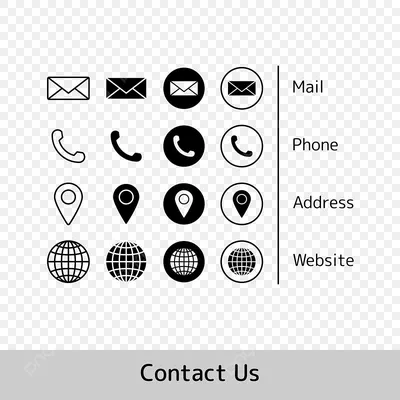 Иконка «Сотовый Телефон» | MyWebIcons