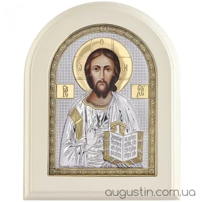 Иисус Христос (ростовой), арт. 238 - купить по доступной цене в Москве с  доставкой по России