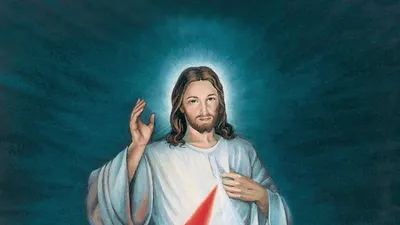 Иисус Христос - Пантократор | Иконописная мастерская Радонежъ