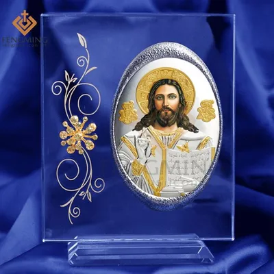 Такой разный Христос. Редкие и необычные иконы Спасителя - Православие.фм
