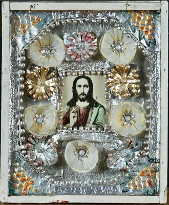 Корсунская икона Божией Матери — Википедия