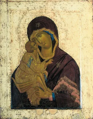 Святая Троица икона на оргалите (11 х 13 см, Софрино), цена — 0 р., купить  в интернет-магазине