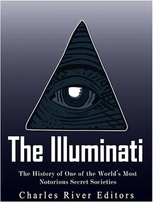 All Seeing Eye icons set. Illuminati symbol Stock Vector | Adobe Stock