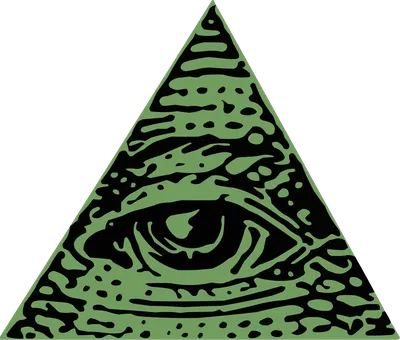 They're Watching You! | The History of the Illuminati - YouTube