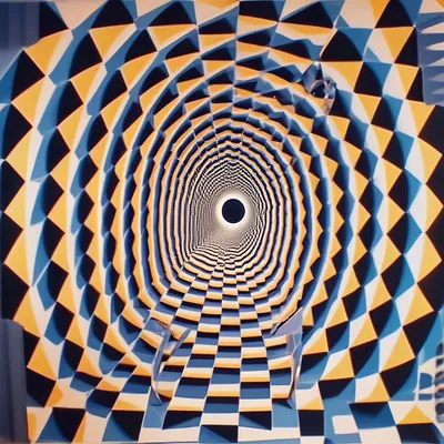 Оптическая иллюзия: Картинка, которую вы видите первой, раскрывает черту  вашего характера | Mixnews